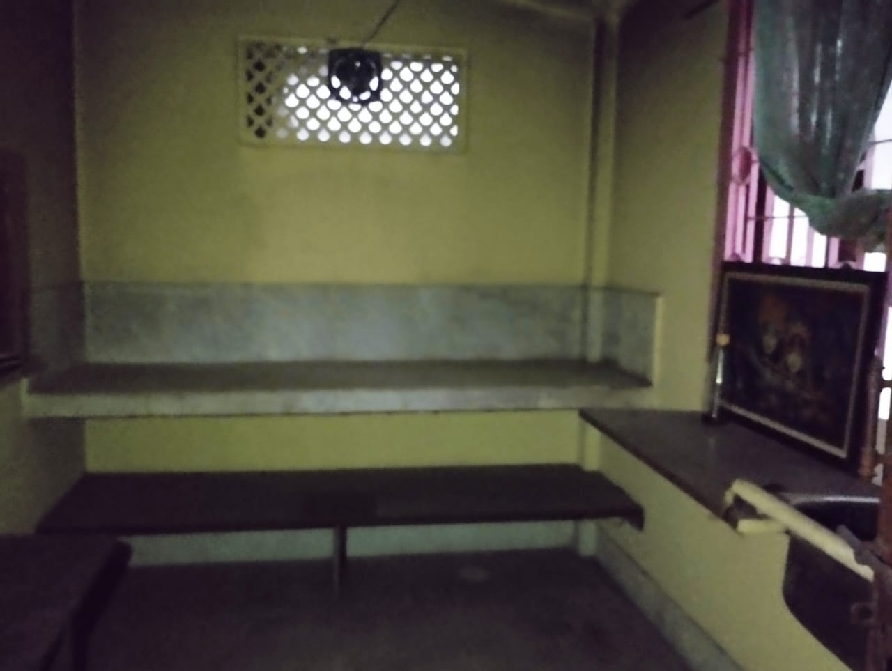 Unfurnished 2bhk in Ganesh Mandir Road, Jyoti Nagar, Noonmati, Guwahati, Assam, India for Rent